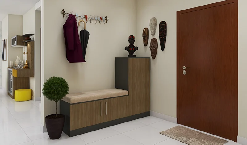 Foyer - Foyer Designs