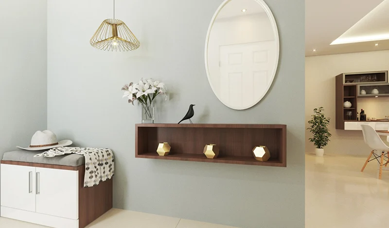 Foyer - Foyer Designs