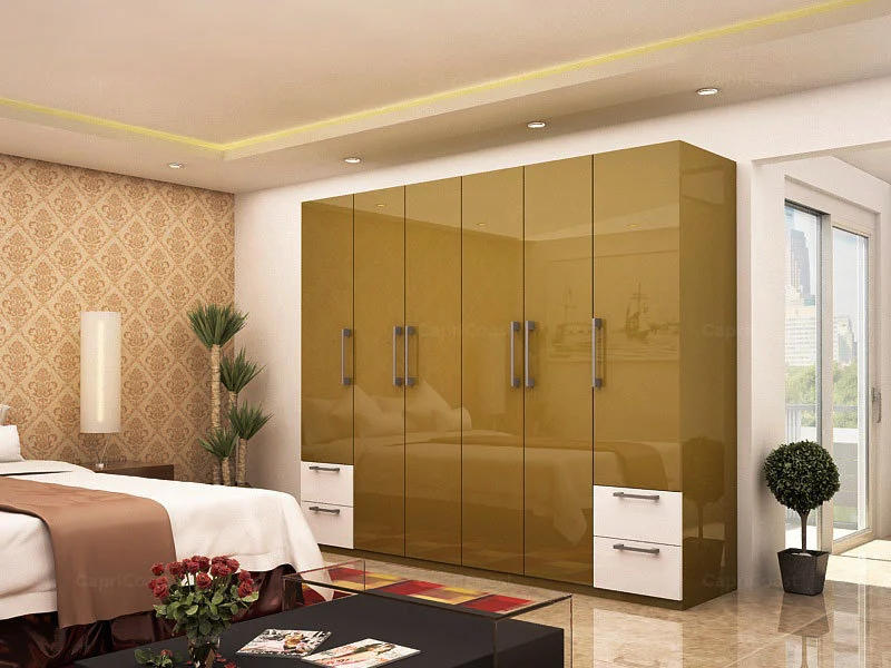 Storage - Storage and wardrobe