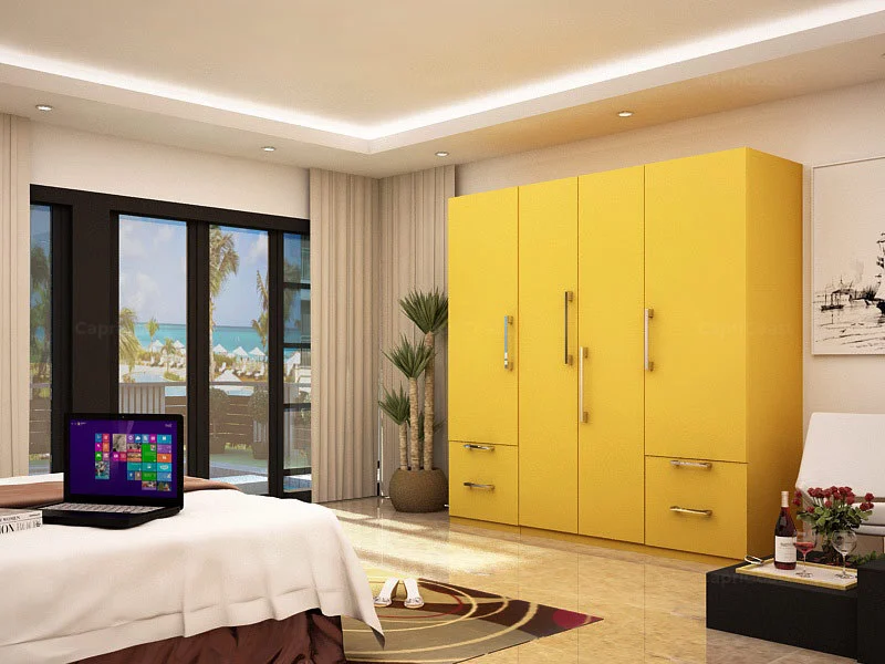 Storage - Storage and wardrobe