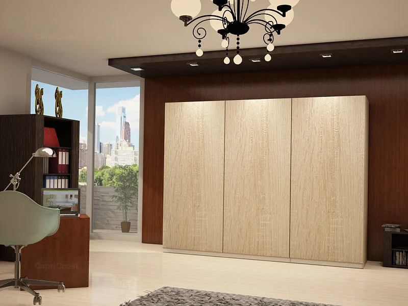 Storage - Storage and wardrobe