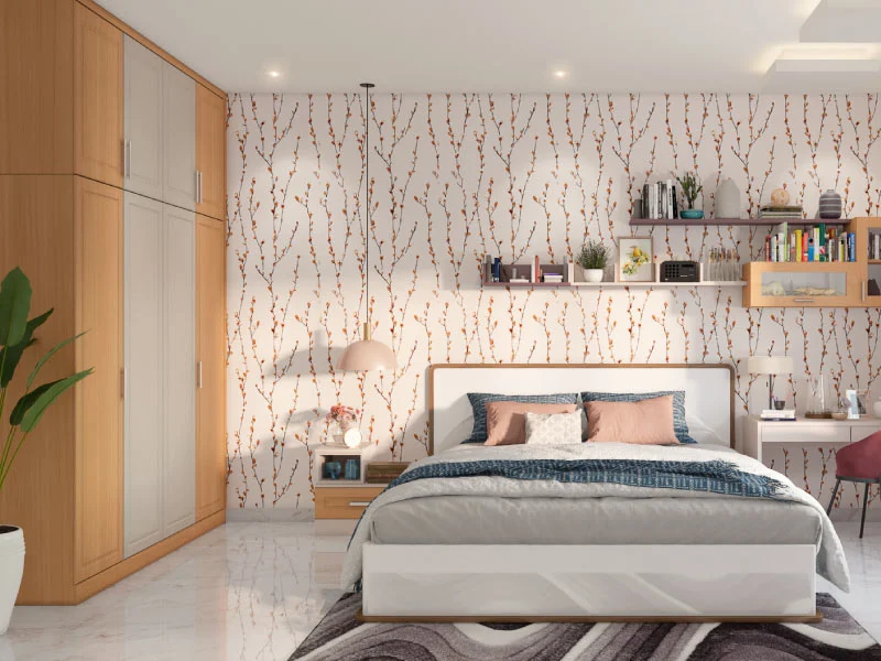 Storage - Storage and wardrobe