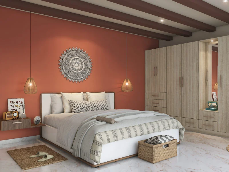 Storage - Storage and wardrobe