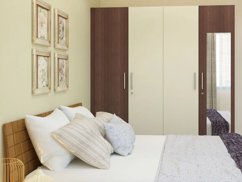 Storage - Storage and wardrobe