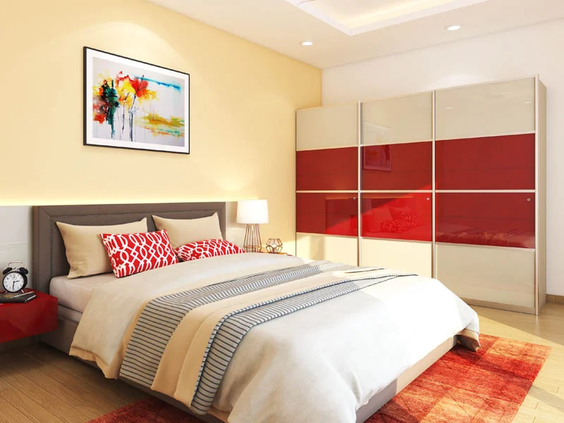 Storage - Storage and wardrobe