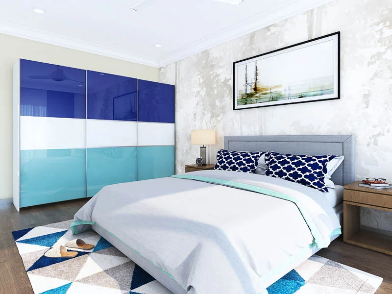 Storage - Storage and wardrobe