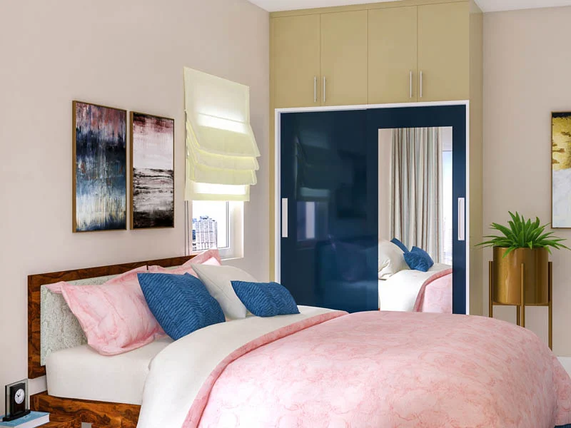 Storage - Storage and wardrobe