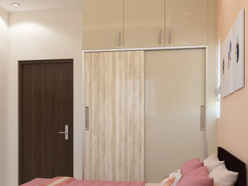 Storage - Storage and wardrobe