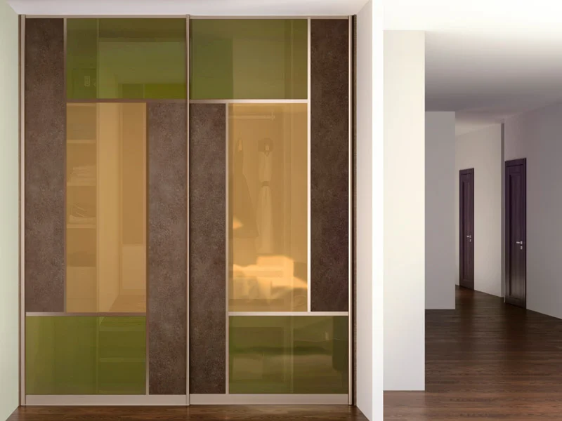 Storage - Storage and wardrobe