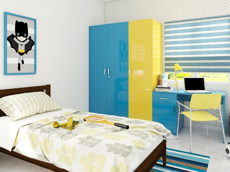 Storage - Storage and wardrobe