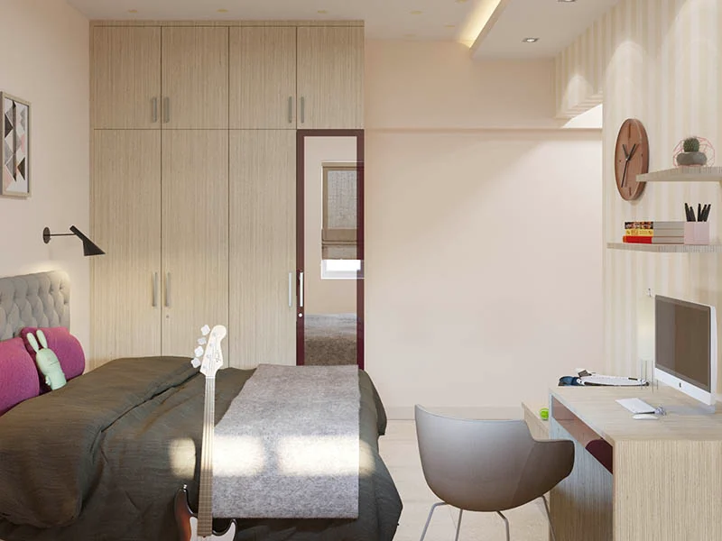 Storage - Storage and wardrobe