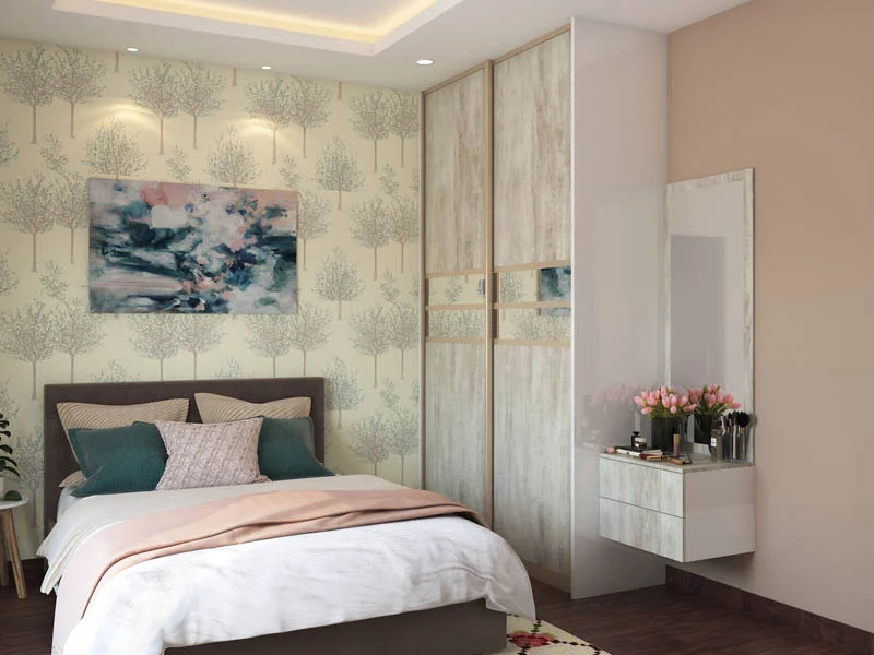 Storage - Storage and wardrobe