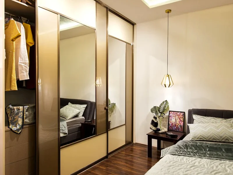 Storage - Storage and wardrobe