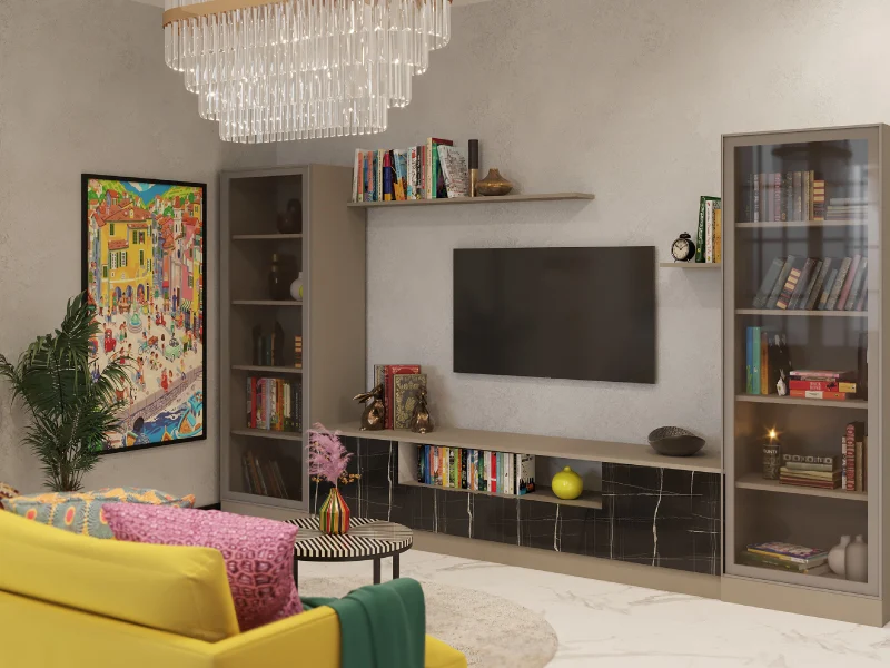 Crockery - Crockery Units