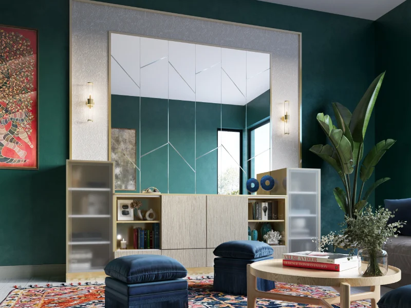 Crockery - Crockery Units