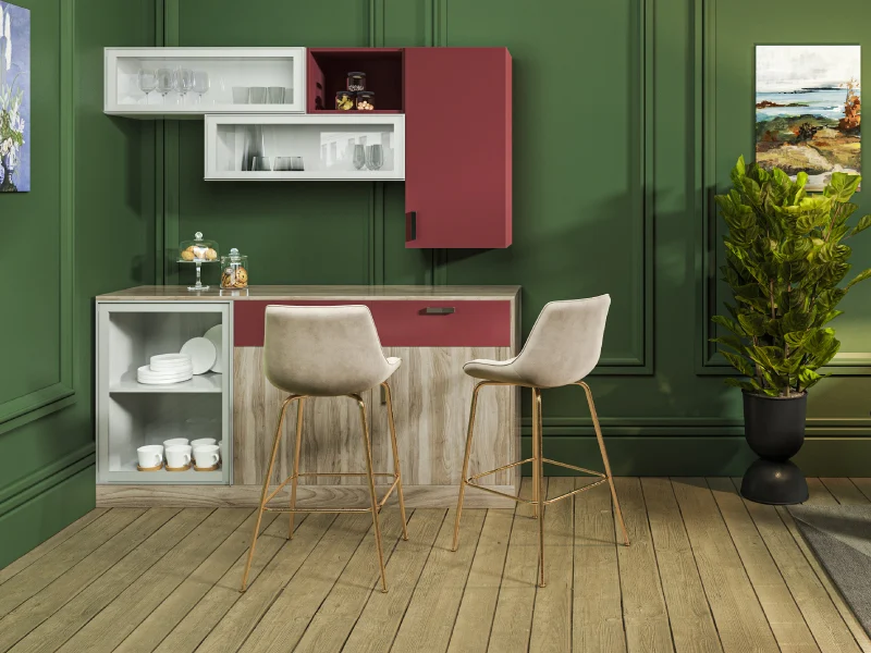 Crockery - Crockery Units