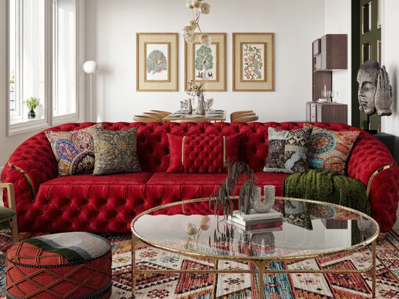 Crockery - Crockery Units