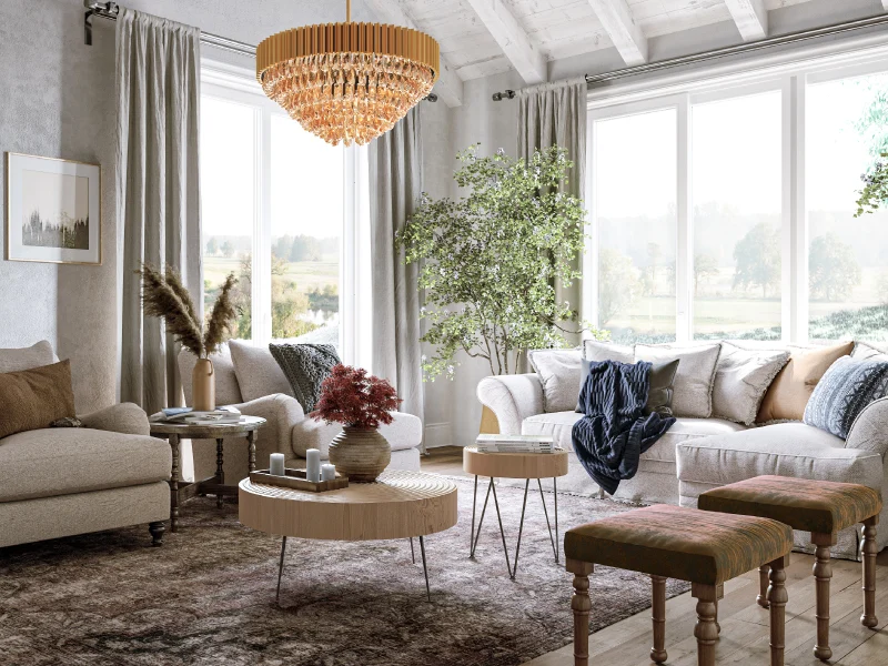 Crockery - Crockery Units