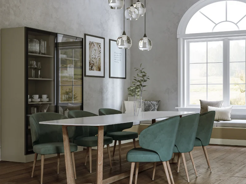 Crockery - Crockery Units