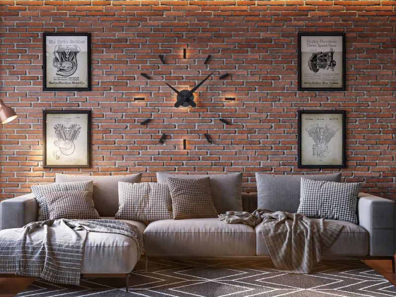 Crockery - Crockery Units