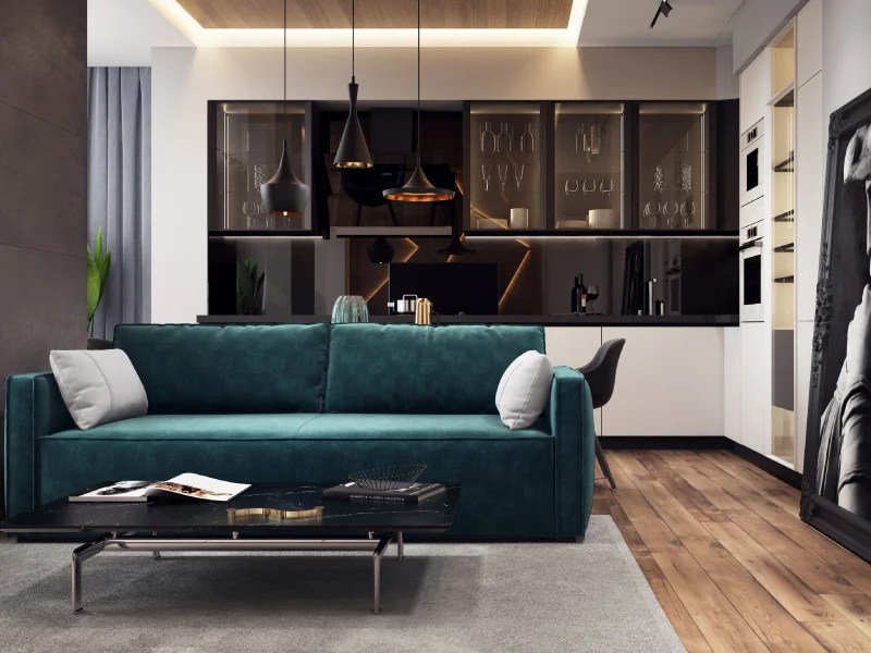 Crockery - Crockery Units