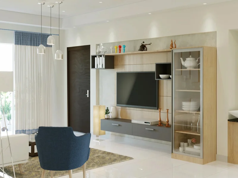 Crockery - Crockery Units