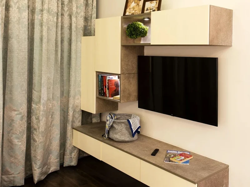 Crockery - Crockery Units