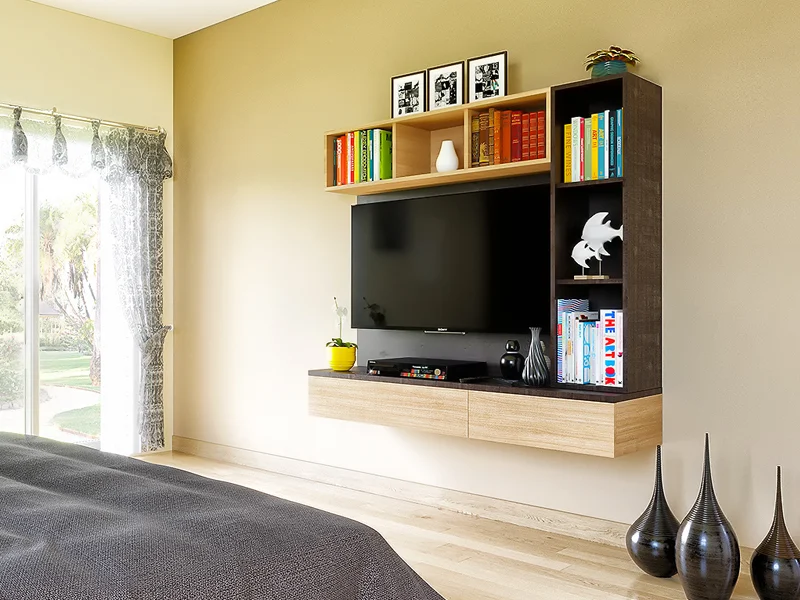 Crockery - Crockery Units