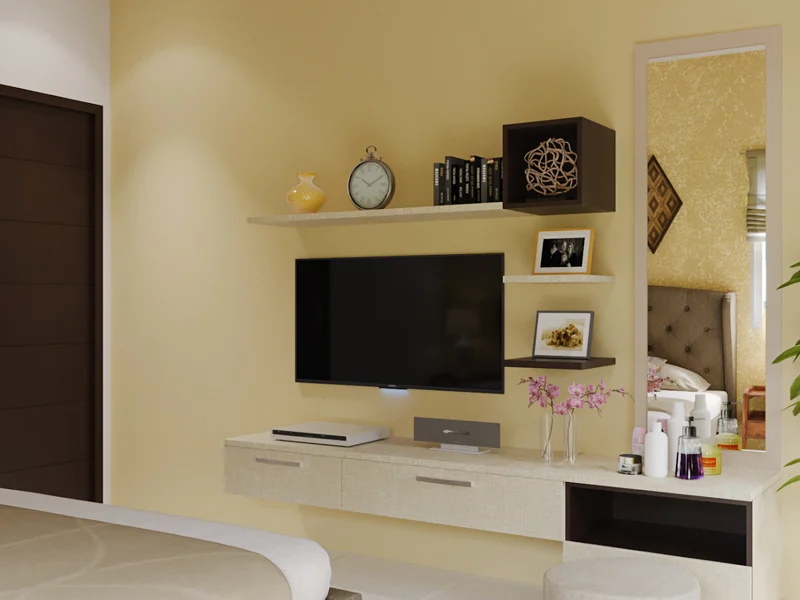 Crockery - Crockery Units