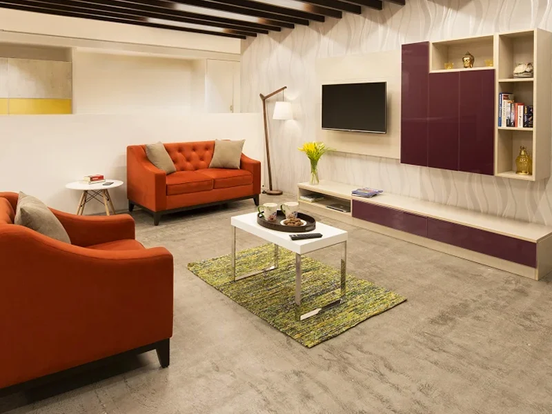 Crockery - Crockery Units