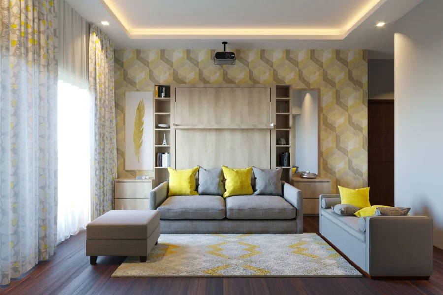 Space - Space Saving Furniture