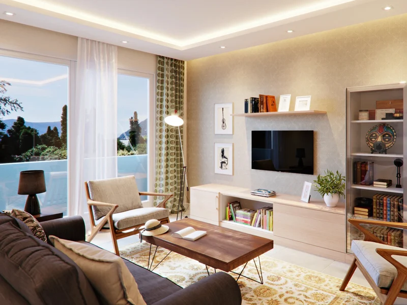 movable furniture - Movable furniture