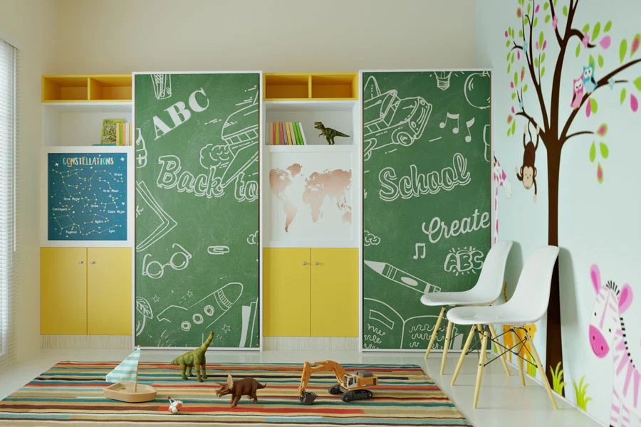 movable furniture - Movable furniture