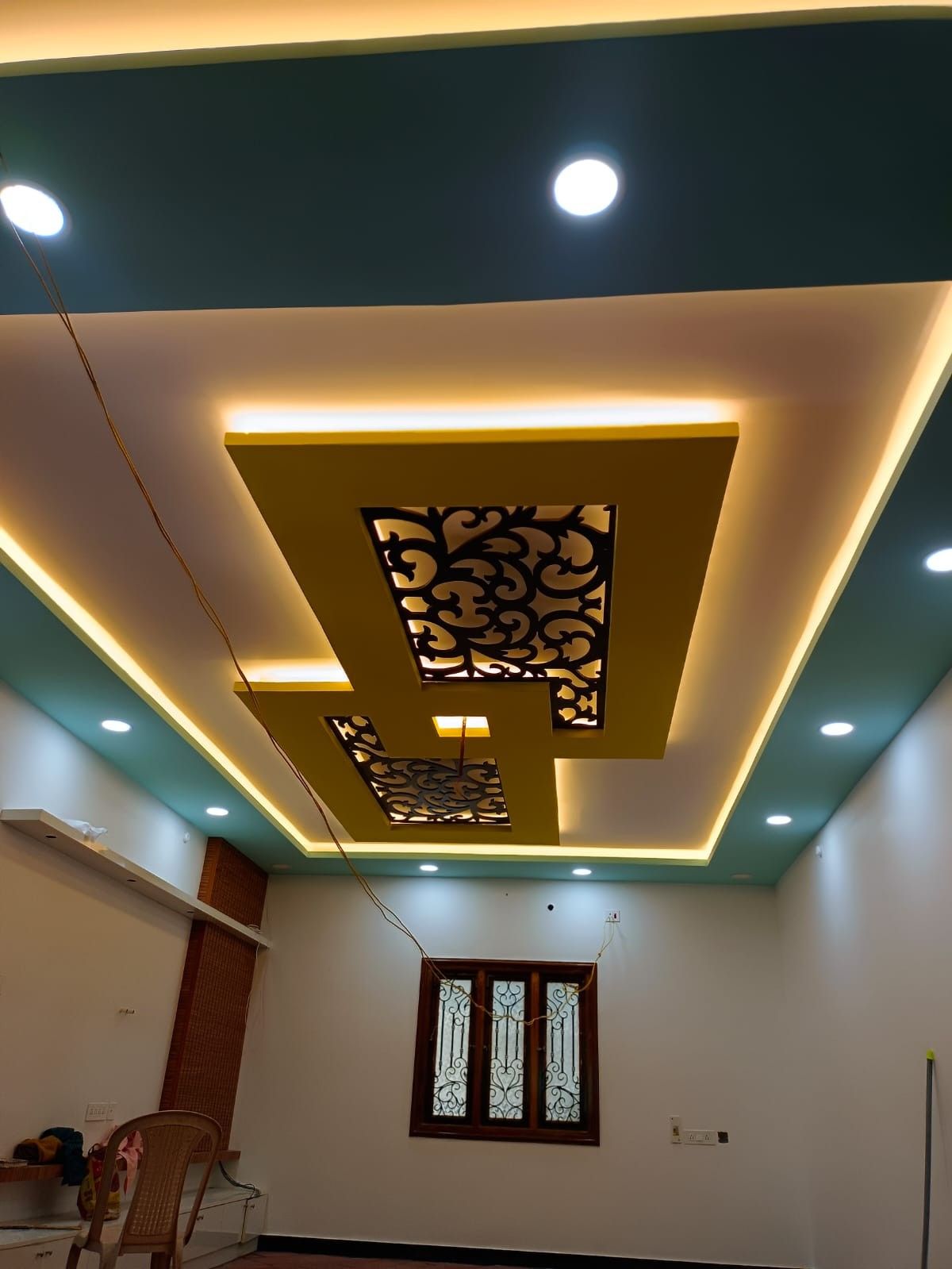 false ceiling - False Ceiling