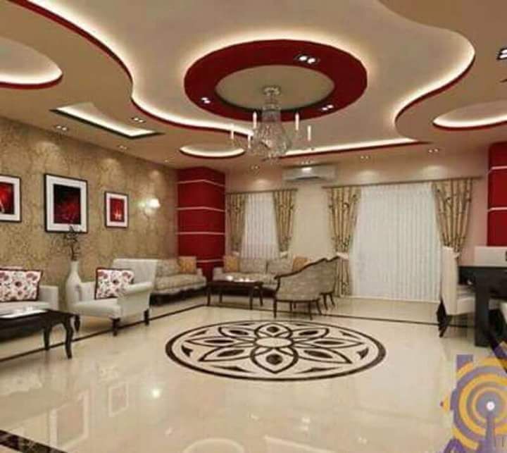 false ceiling - False Ceiling