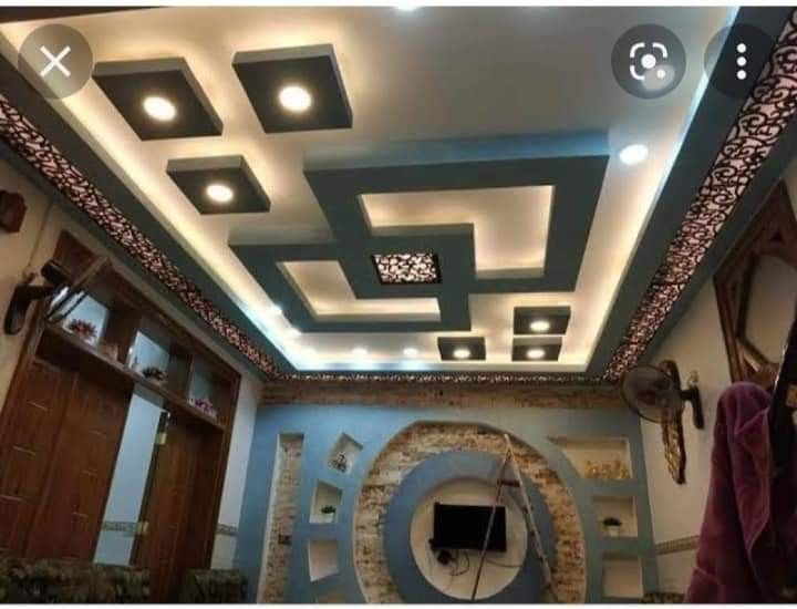 false ceiling - False Ceiling