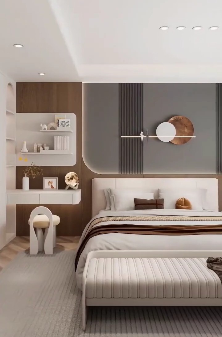 St. Xavier’s Architecture & Construction