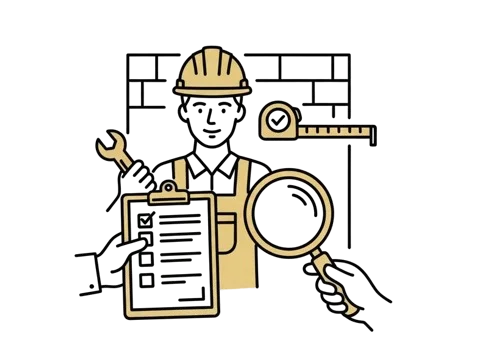 Execution & Quality Control